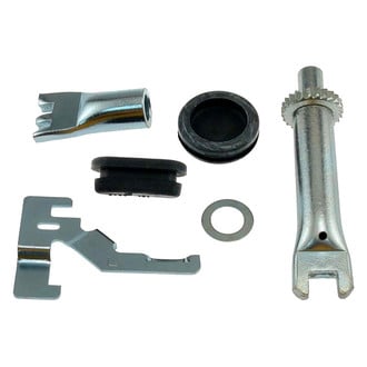 Carlson® - Drum Brake Self Adjusting Repair Kit