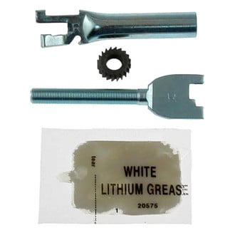 Carlson® H2693 - Rear Passenger Side Drum Brake Self Adjusting Repair Kit