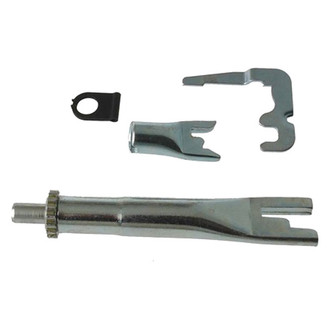 Carlson® H2695 - Rear Passenger Side Drum Brake Self Adjusting Repair Kit