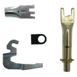 Carlson® - Drum Brake Self Adjusting Repair Kit