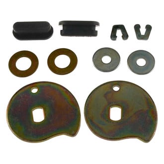 Carlson® - Drum Brake Self Adjusting Repair Kit