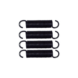 Carlson® - Rear Drum Brake Adjusting Screw Spring Kit