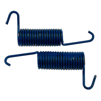 Carlson® - Rear Drum Brake Adjusting Screw Spring Kit