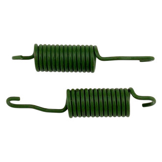 Carlson® - Rear Drum Brake Adjusting Screw Spring Kit