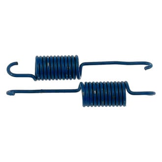 Carlson® - Rear Drum Brake Adjusting Screw Spring Kit