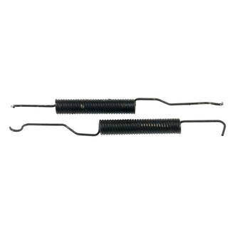 Carlson® - Rear Drum Brake Adjusting Screw Spring Kit
