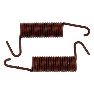 Carlson® - Rear Drum Brake Adjusting Screw Spring Kit