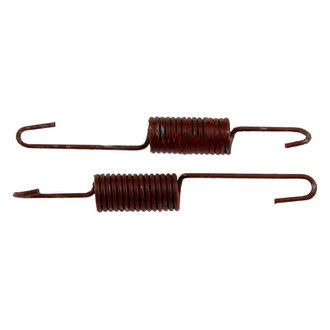 Carlson® - Rear Drum Brake Adjusting Screw Spring Kit