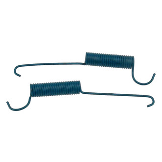 Carlson® - Rear Drum Brake Adjusting Screw Spring Kit