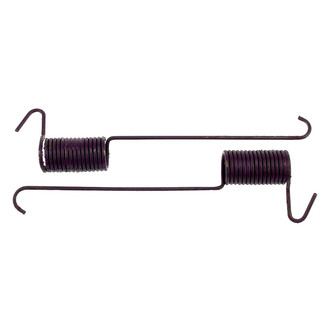 Carlson® - Rear Drum Brake Adjusting Screw Spring Kit