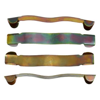 Carlson® - Disc Brake Key Spring