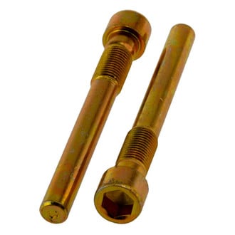 Carlson® - Disc Brake Caliper Guide Pin Set