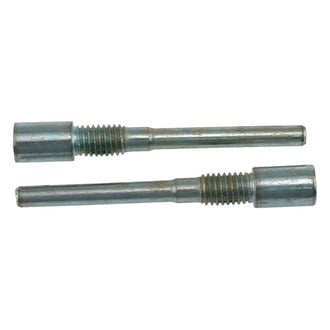 Carlson® - Front Disc Brake Caliper Guide Pins