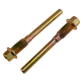 Carlson® - Disc Brake Caliper Guide Pin Set