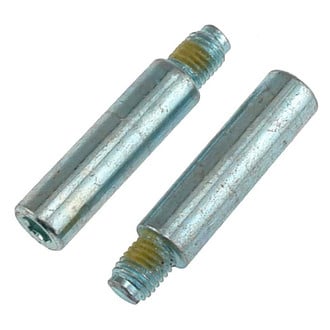 Carlson® - Disc Brake Caliper Guide Pins