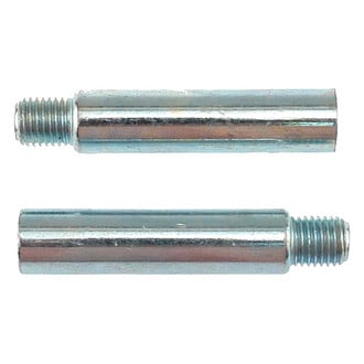 Carlson® - Disc Brake Caliper Guide Pin Set