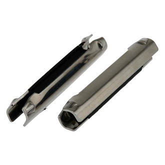 Carlson® - Front Disc Brake Caliper Guide Pins