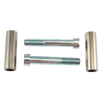 Carlson® - Front Disc Brake Caliper Guide Pins