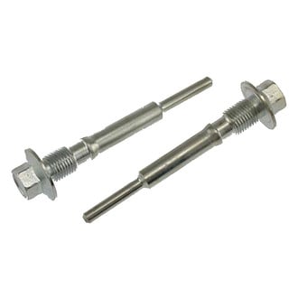 Carlson® - Disc Brake Caliper Guide Pin Set