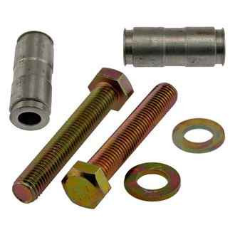 Carlson® - Rear Disc Brake Caliper Guide Pins