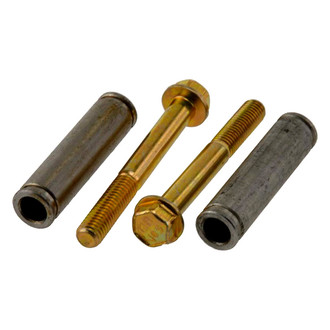 Carlson® - Rear Disc Brake Caliper Guide Pins