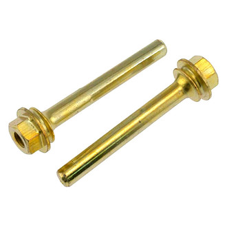 Carlson® H5049 - Rear Disc Brake Caliper Guide Pins