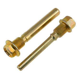 Carlson® - Disc Brake Caliper Guide Pin Set