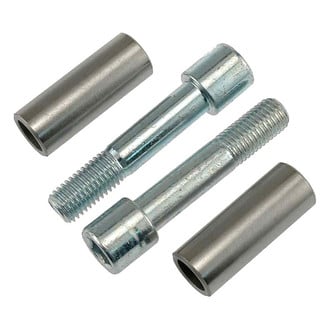 Carlson® - Disc Brake Caliper Guide Pin Set