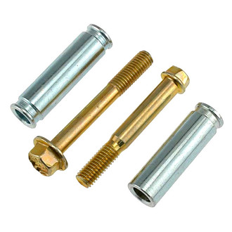 Carlson® - Rear Disc Brake Caliper Guide Pins