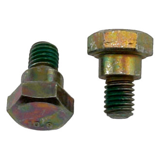 Carlson® - Rear Disc Brake Caliper Guide Pins