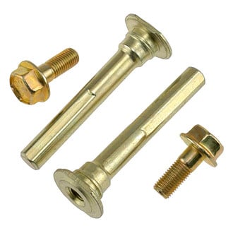 Carlson® - Disc Brake Caliper Guide Pin Set