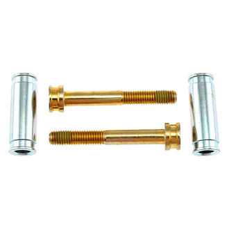 Carlson® - Front Disc Brake Caliper Guide Pins