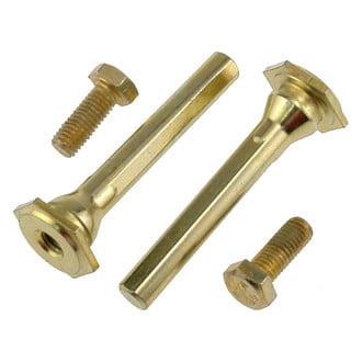 Carlson® - Front Disc Brake Caliper Guide Pins