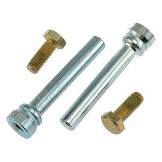 Carlson® - Disc Brake Caliper Guide Pin Set