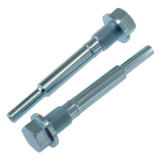 Carlson® - Disc Brake Caliper Guide Pin Set