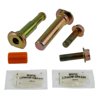 Carlson® - Disc Brake Caliper Guide Pin Set