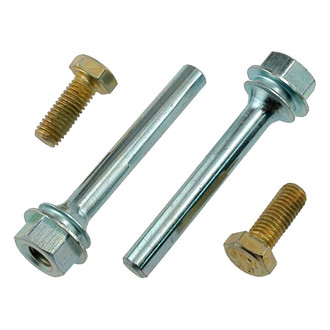 Carlson® - Front Disc Brake Caliper Guide Pins