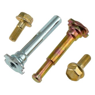 Carlson® - Disc Brake Caliper Guide Pin Set