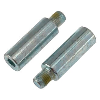 Carlson® - Disc Brake Caliper Guide Pin Set