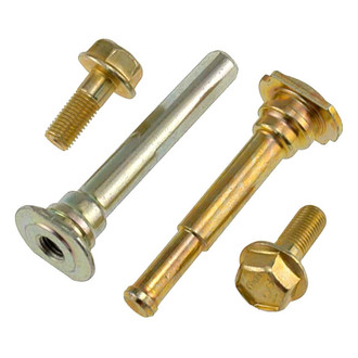 Carlson® - Rear Disc Brake Caliper Guide Pins