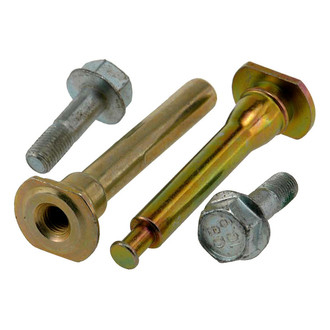 Carlson® - Rear Disc Brake Caliper Guide Pins