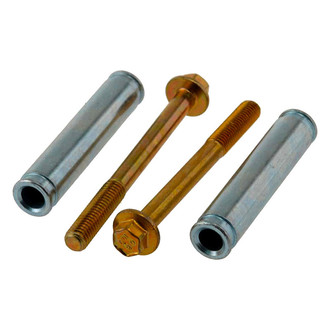 Carlson® - Rear Disc Brake Caliper Guide Pins