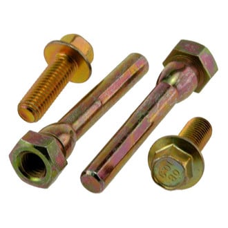 Carlson® - Disc Brake Caliper Guide Pin Set
