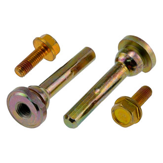 Carlson® - Rear Disc Brake Caliper Guide Pins