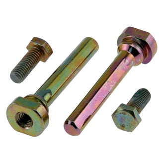Carlson® - Disc Brake Caliper Guide Pin Set