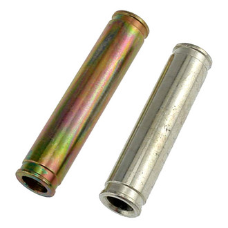 Carlson® - Front Disc Brake Caliper Guide Pin Sleeve Set