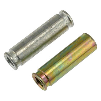 Carlson® - Rear Disc Brake Caliper Guide Pin Sleeve Set