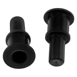 Carlson® - Front Disc Brake Caliper Bushing Set