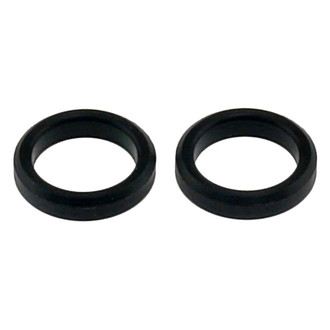 Carlson® - Disc Brake Caliper Bushing Set