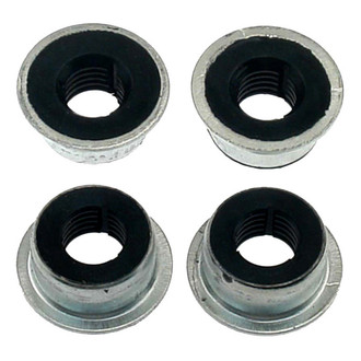 Carlson® - Disc Brake Caliper Bushing Set